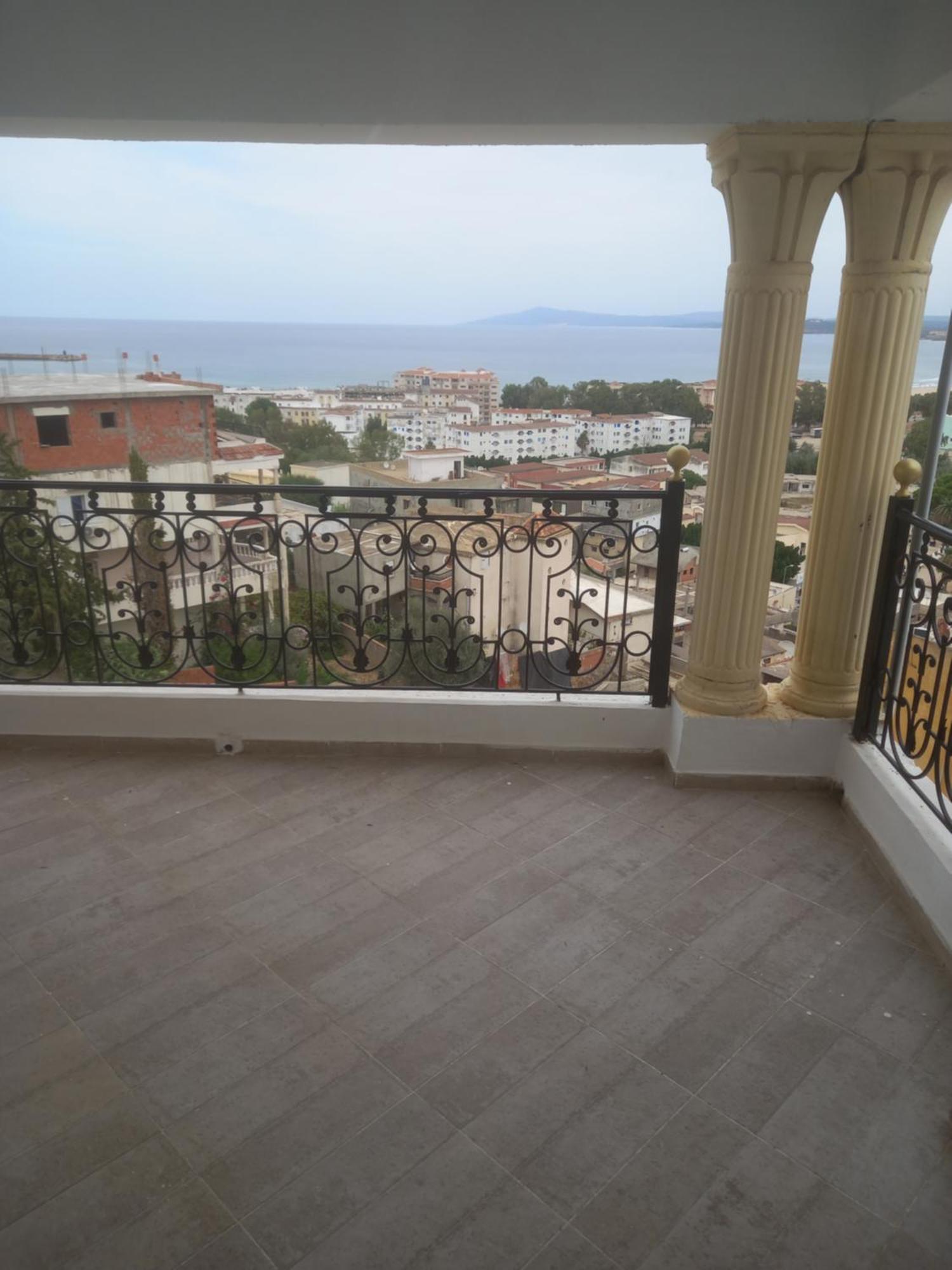 Residence Les Camelias Tabarca Exterior foto